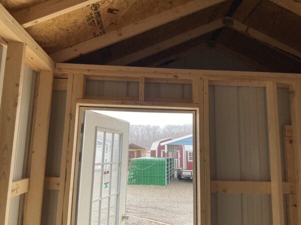 12 x 24 Cabin