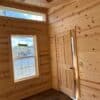 16 x 50 Finished Studio Cabin