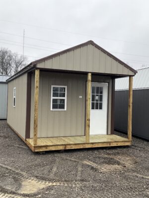 12 x 24 Cabin