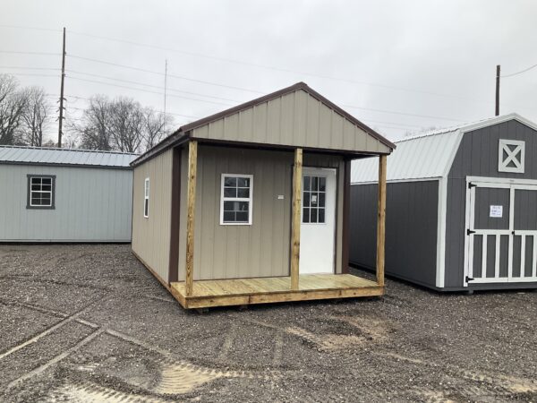 12 x 24 Cabin