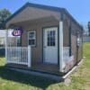 12 x 16 Finished Cabin