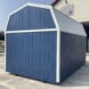 10 x 16 Lofted Barn