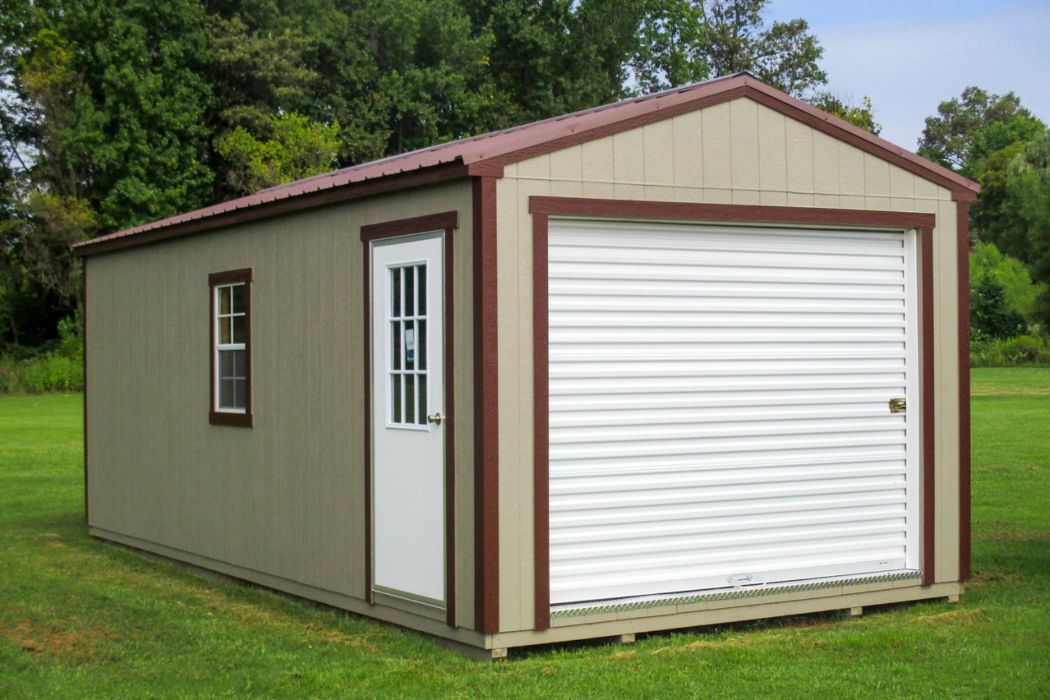 standard-portable-garage-rent-to-own-in-climax-springs-mo - 1