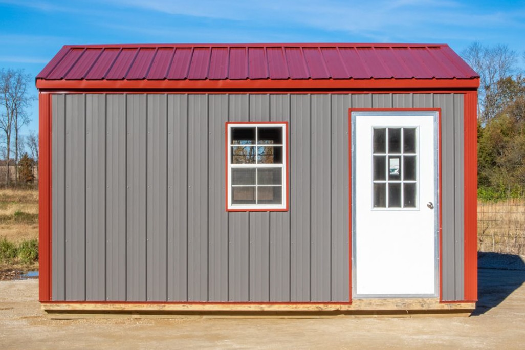 standard portable garage for sale in dexter mo 1