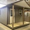 12 x 24 Cabin
