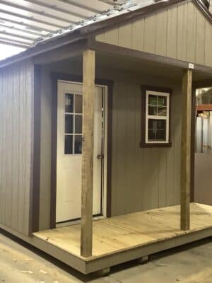 12 x 24 Cabin