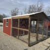 10 x 16 Chicken House