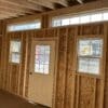 10 x 16 Studio Cabin