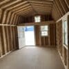 12 x 24 Lofted Cabin