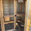 10 x 16 Chicken House