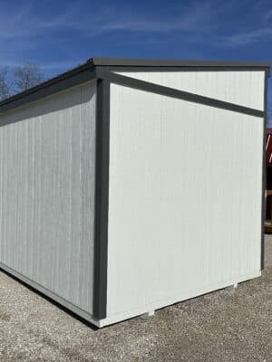 10 x 16 Studio Cabin
