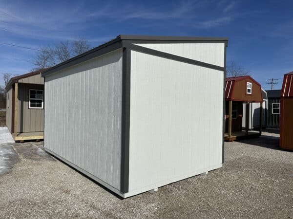 10 x 16 Studio Cabin