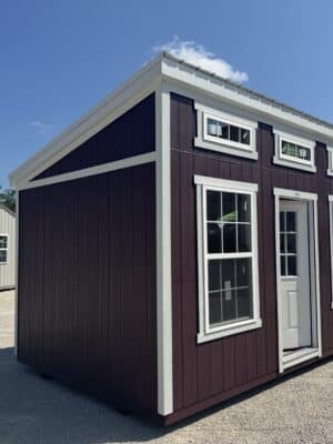10 x 16 Studio Cabin