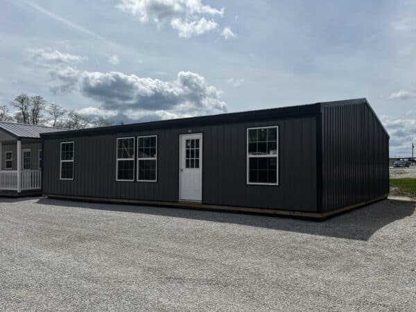 30 x 40 Cabin