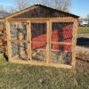 10 x 16 Chicken House