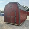 10 x 16 Lofted Barn