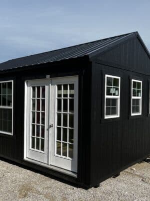 14 x 20 Cabin