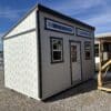 10 x 16 Studio Cabin