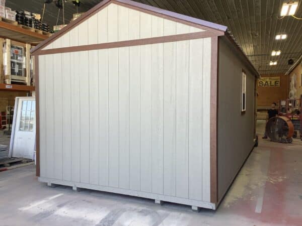 12 x 24 Cabin
