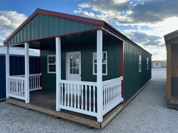 16 x 40 Cabin