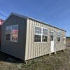 12 x 24 Cabin