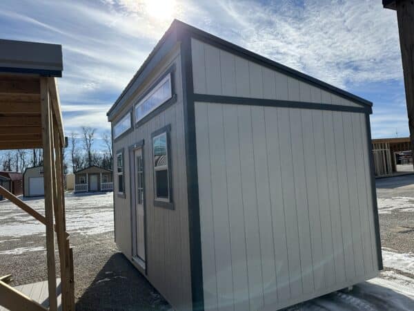 10 x 16 Studio Cabin