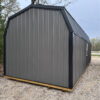 12 x 32 Lofted Cabin