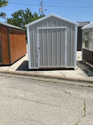 Utility Shed