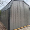 12 x 32 Lofted Cabin