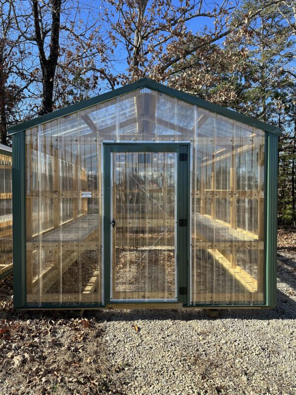 10 x 12 GreenHouse
