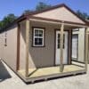 12 x 24 Cabin