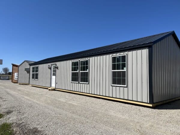 16 x 50 Finished Cabin
