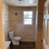 16 x 50 Finished Cabin