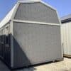 10 x 16 Side Lofted Barn