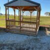 10 x 16 Pavilion