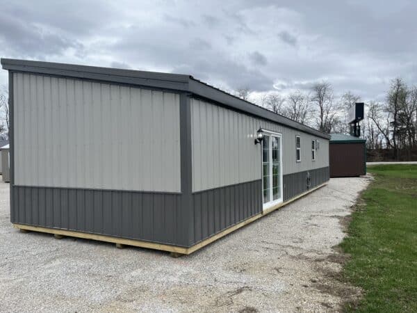 16 x 50 Finished Studio Cabin
