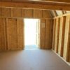12 x 14 Lofted Barn