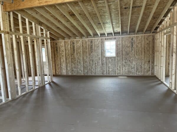 30 x 40 Cabin