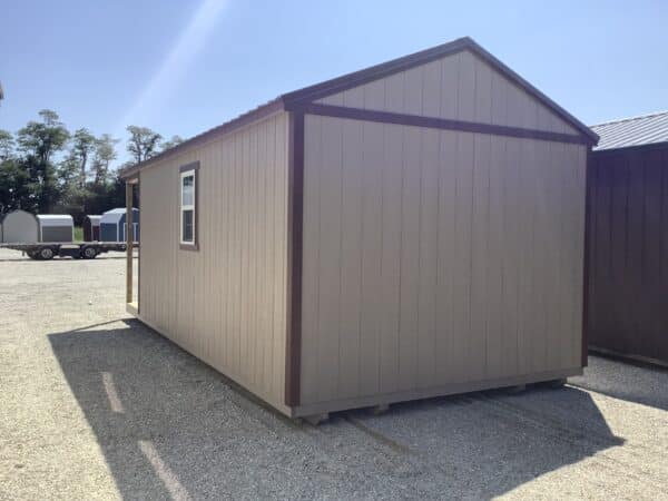 12 x 24 Cabin