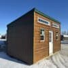 10 x 16 Studio Cabin