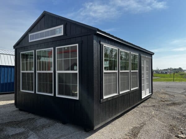 14 x 20 Cabin
