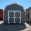 12 x 14 Lofted Barn