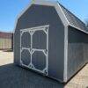 12 x 14 Lofted Barn