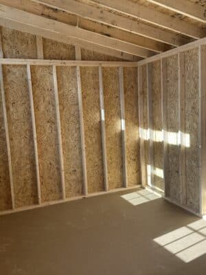 10 x 16 Studio Cabin