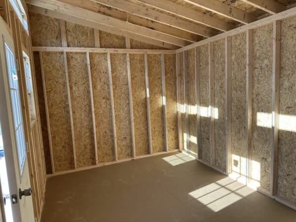 10 x 16 Studio Cabin