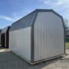 10 x 16 Side Lofted Barn