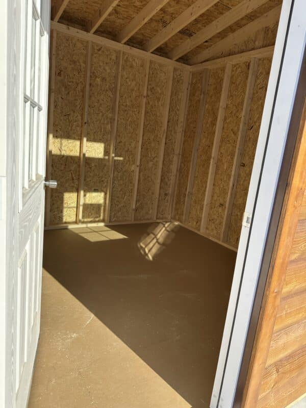 10 x 16 Studio Cabin