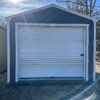12 x 20 Garage