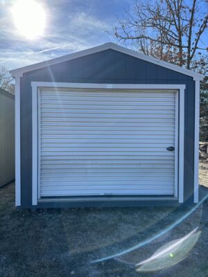 12 x 20 Garage