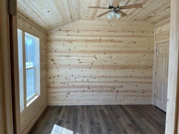 16 x 50 Finished Cabin
